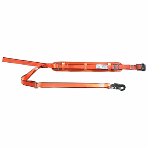 <span class=keywords><strong>Ceinture</strong></span> d'escalade de haute qualité demi-corps harnais <span class=keywords><strong>ceinture</strong></span> de sécurité <span class=keywords><strong>ceinture</strong></span> électrique pour le travail des poteaux - Product Image 1