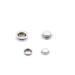 <span class=keywords><strong>18650</strong></span> 21700 26650 32650 Lithium-Batterie-Kappe Batterie-Anschlussklemmen Knopf-Pluspol-Schweißkappe DIY-Batteriezubehör Werkzeuge - Product Image 5