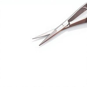 Recortador de Cejas Rainbow, Herramienta de Precisión con Punta Inclinada de Acero Inoxidable para Dar Forma a las Cejas - Product Image 6