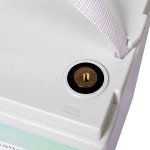 Солнечная батарея 12 В 100Ah солнечная батарея для хранения энергии литиевая батарея для RV морской яхты лодки рыбалки - Product Image 5