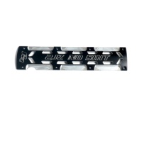 Magasin OEM CNC fabrication 2JZGTE VVTI couvercle de bobine de bougie d'allumage à billettes