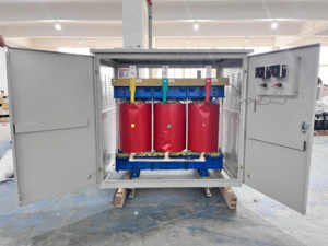 Trasformatore di isolamento trifase 50kva 80kva 100kva trasformatore Step Up Down trifase 208v 220v a 380v 400v 480v isolamento tran - Product Image 6