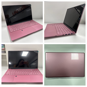 Pantalla IPS para computadora portátil rosa <span class=keywords><strong>de</strong></span> 15,6 pulgadas 1920*1080 Intel N95 11th Gen Windows 11 DDR4 8GB 256GB SSD Desbloqueo <span class=keywords><strong>de</strong></span> huellas dactilares <span class=keywords><strong>Características</strong></span> inalámbricas - Product Image 2