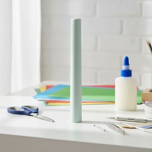 SHENYU Barre en fibre de verre haute résistance 5 mm, légère et isolante, pour applications DIY, jardin et modélisme RC, 200°C - Product Image 4