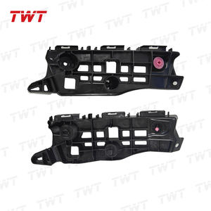 Soporte de parachoques delantero Twt 52145-33060 52146-33060 para <span class=keywords><strong>LEXUS</strong></span> ES2 #/350/300H 123-17 - Product Image 4