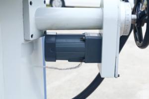 2022 recién llegados Máquina rectificadora de superficie hidráulica utilizada en China - Product Image 4