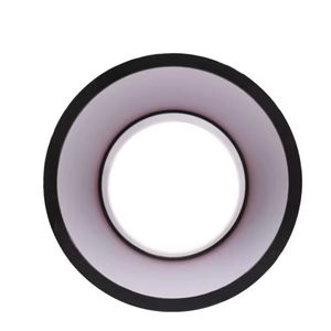 24 В светодиодный кольцевой светильник для промышленной камеры с регулируемой яркостью, теневой рабочий свет для машинного зрения для использования в мастерских - Product Image 6