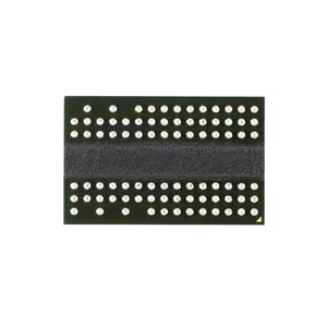 WBGA-84 W971GG6SB25I hxc (8x12.5) DDR SDRAM IC วงจรรวม IC DR SDRAM - Product Image 2