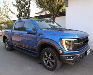 Offre Spéciale camionnette américaine <span class=keywords><strong>F150</strong></span> Raptor pièces automobiles adaptées aux F-150 <span class=keywords><strong>Ford</strong></span> 2015 2016 2017 2018 2019 2020 mise à niveau 2021 Raptor - Product Image 3