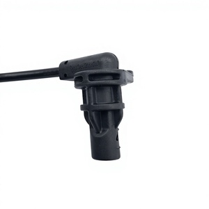 Nuovo Sensore di Velocità ABS di Alta Qualità per Ruota Anteriore Moto con Cavo per CFMOTO CLX700 Changjiang 700 <span class=keywords><strong>Molini</strong></span> 650 OE 30742190B - Product Image 3