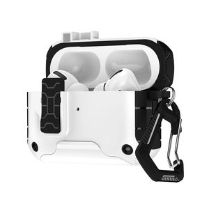 Étui automatique pour <span class=keywords><strong>AirPods</strong></span> Pro <span class=keywords><strong>3</strong></span> compatible avec le support Apple <span class=keywords><strong>MagSafe</strong></span> pour écouteurs Bluetooth <span class=keywords><strong>AirPods</strong></span> 4 - Product Image 5