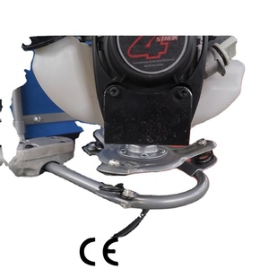 Vibrateur à béton électrique - Product Image 1