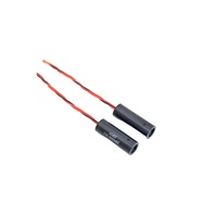 Nouveau module laser IR 808 nm 50 mW (tête laser) pour robot de balayage, mesure de distance et équipement d'évitement d'obstacles