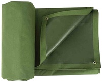 Cnvas — toile cirée 100% coton de haute qualité pour remorque, camion