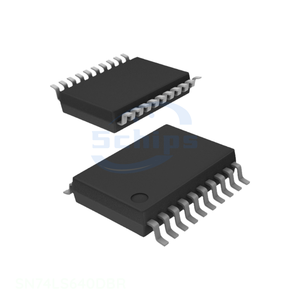 Componentes Electrónicos Lógicos 20 SOlC SN74F245NS BOM IC En Stock - Product Image 1