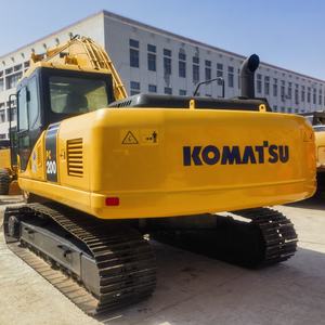 Bomba de motor de componentes de núcleo de excavadora de Japón usada Komatsu original, éxito de ventas, con componentes de núcleo de excavadora de Japón, a la venta - Product Image 2