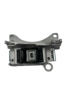 Supporto in Gomma ad Alte Prestazioni VSRV 112206677R per Trasmissione <span class=keywords><strong>Renault</strong></span> <span class=keywords><strong>Fluence</strong></span> Scenic III, Telaio Motore Automobilistico - Product Image 3