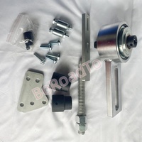 Ensemble multiplicateur de couple Ford Ecoboost pour moteurs Ford Ecoboost et essence 1.1