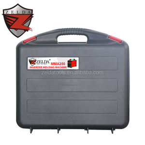 Zelda <span class=keywords><strong>BMC</strong></span> Caja de herramientas portátil impermeable Estuche de plástico para máquina de soldadura Estuches de herramientas prácticas - Product Image 4