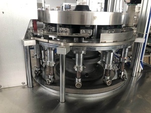 Lật Top Nắp Đóng Cửa Máy Gấp - Product Image 3