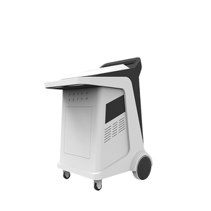 OEM 맞춤형 ABS 소재 블리스터 플라스틱 의료 장비 하우징/셸 기계용 사출 성형 부품 - Product Image 6