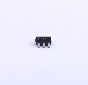Nuevo y Original Circuito Integrado de Alimentación TPS73133DBVT, Chip IC TPS73133DBVT - Product Image 1