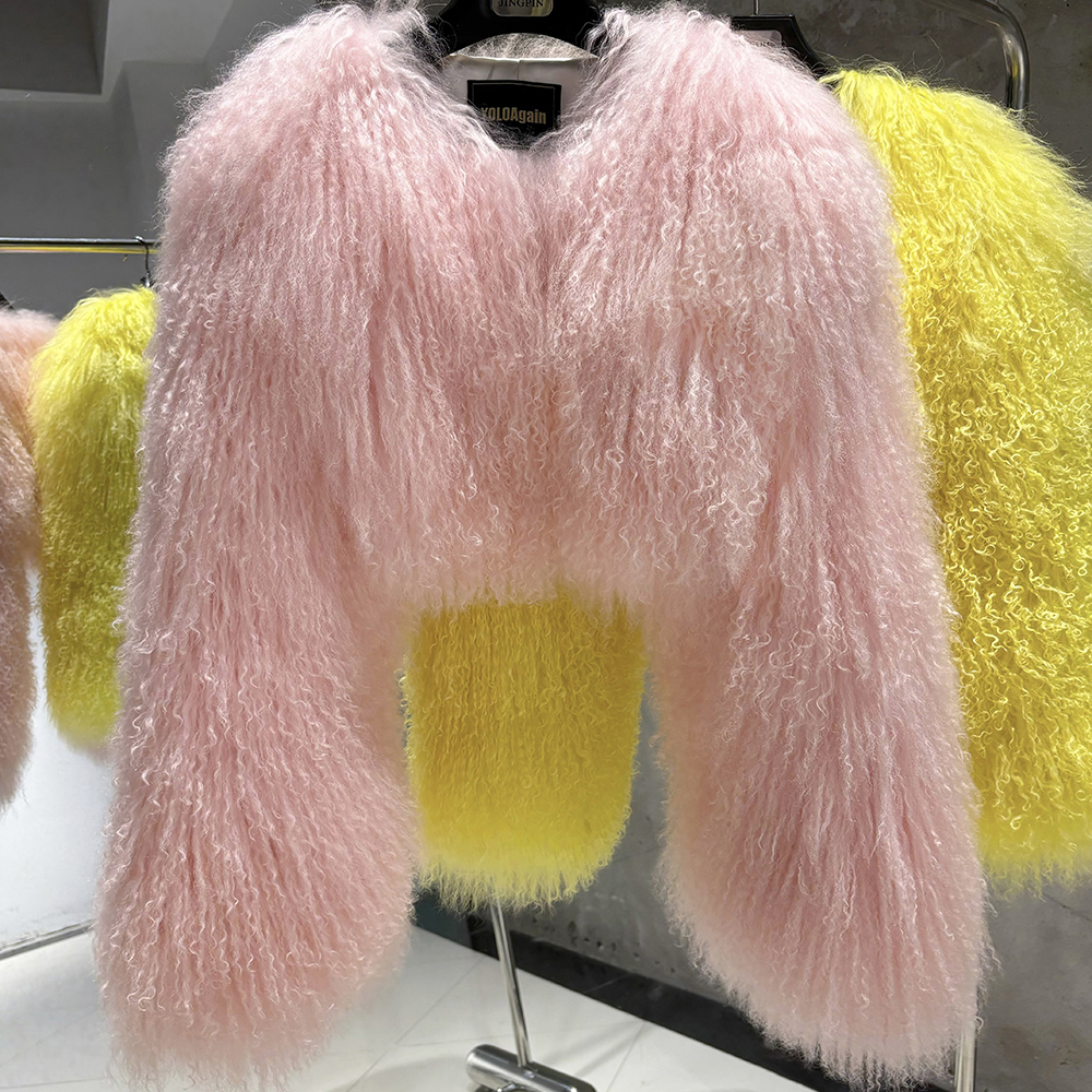 Baby Pink