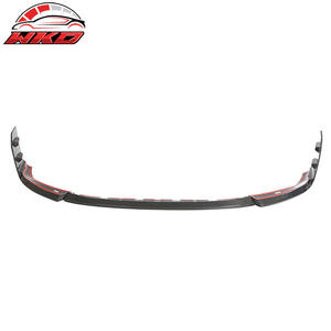 Protector de Parachoques Delantero para BMW G87 M2 2023-2025, Alerón M Performance de 3 Piezas, Difusor de Fibra de Carbono, Protector de Mentón - Product Image 2