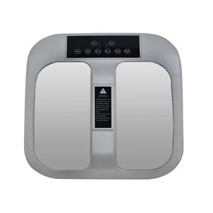 Tera P90 Ultraschall-Physiotherapie-Instrument Elektrische Bio-Bioreasonanz-Therapie Tera Hertz-Therapie gerät Fuß-<span class=keywords><strong>Spa</strong></span>-Maschine - Product Image 2