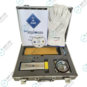Testeur de température de four série TTS-X9 TTS-A6 - Product Image 5