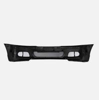 Vente directe d'usine, kit carrosserie, pare-chocs avant pour BMW E46 2000-2006 330ci 325ci 2 portes, accessoires de modification de voiture