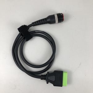 Outil de diagnostic Premium Tech Tool PTT VOCOM 88890300 pour Renault UD Mack pour Volvo Engineering Diesel Excavator truck loader - Product Image 4