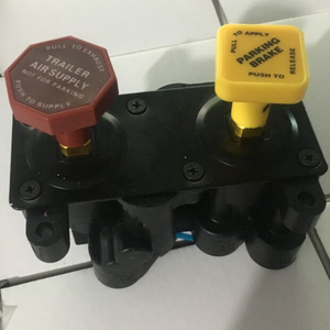 Válvula de Liberación KN20615 101437 K095875 para Sistema de Frenos de Aire de Camiones Pesados Americanos, Repuestos para Camiones y Remolques - Product Image 5
