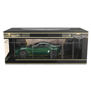1/24 Licenciado <strong>Carro</strong> Deriva RC Simulation LED Light High Speed RC <strong>Modelo</strong> <strong>Carro</strong> Brinquedo RTR Indoor Outdoor for Kid Gift - Product Image 5
