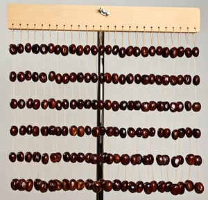 Campana de Semillas Naturales, Instrumento de Percusión Orff, para Sanación Sonora y Meditación, Venta al por Mayor para Exteriores - Product Image 3