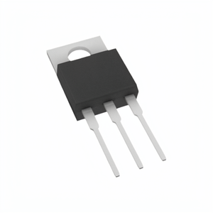 Buy Online Electronic Components PJP60R190E_T0_00001 Authorized Distributor TO-220AB Transistors - Product Image 1