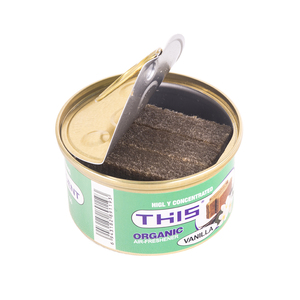 Auto Perfume Diffuser Interior Essential Purifier Aroma <strong>Organic</strong> Spillproof Tin Can Block Wooden Circle Car <strong>air</strong> <strong>Freshener</strong> - Product Image 6