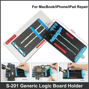 Fixation multifonctionnelle S-201 SoFix iParts pour Macbook/iPhone /iPad support de réparation de carte mère de téléphone portable soudure universelle - Product Image 3