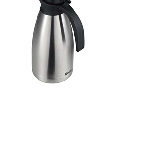 Cafetera de Acero Inoxidable, Termo para Café, Jarra Térmica con Aislamiento al Vacío de Doble Pared - Product Image 1