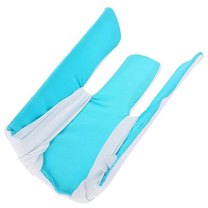 Herramienta para poner y quitar calcetines al por mayor, fácil de usar para personas mayores, con cordones ajustables, sin necesidad de doblarse - Product Image 2