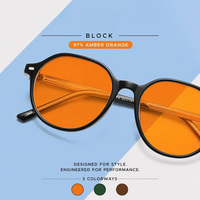 Lunettes anti-lumière bleue personnalisées avec logo TR90, légères, fabriquées en usine, vente en gros Sunray, pour ordinateur