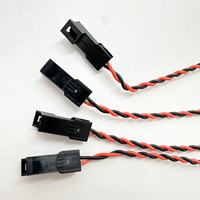 Kabel Harness yang Dapat Disesuaikan