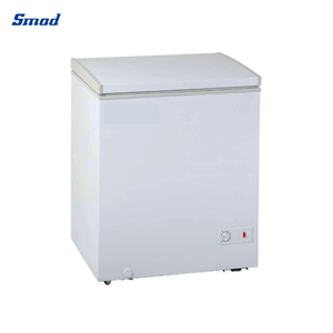 300 Liters Solid Door Top Open Fridge Deep Chest <b>Freezer</b> Dsc-300w Deep Chest <b>Freezer</b> - Product Image 5