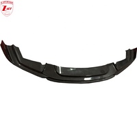 Z-ART 2015-2022 BP Style M2 Carbon-Frontspoiler für BMW M2 Carbon-Frontlippe für BMW F87 M2 Windlippen-Spoiler für F87