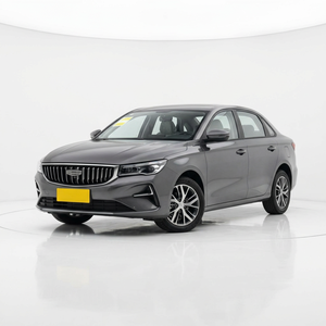 Geely Emgrand 1.5L CVT Up Internet Edition 2018 usado, sedán de gasolina, 4 puertas, 5 plazas, volante a la izquierda, vehículo de segunda mano. - Product Image 1