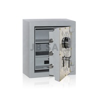 Coffre-fort ignifuge JB-safe, nouveau modèle, motif ethnique chinois, avec empreinte digitale et serrure électronique, résistance au feu 2 heures