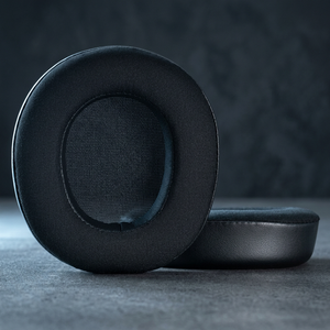 หูฟังแบบมีสายสำหรับ SteelSeries arctis nova Pro แผ่นรองหูฟังเจลความเย็นแบบนุ่มเปลี่ยนได้แกนเจลหนาเป็นพิเศษสำหรับเล่นเกมตลอดทั้งวัน - Product Image 1