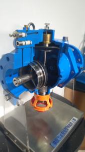 DN50 خفض ضغط توفير المياه غير قابل للعودة الضغط المنخفض مانع التدفق العكسي - Product Image 4