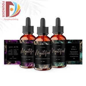 Etiquetas Personalizadas para Botellas de Champú y Gel de Ducha, Rollo de Etiquetas Impermeables, Adhesivos Personalizados para Dispensadores de Jabón, Botellas de Loción y Acondicionador, Permanentes - Product Image 6