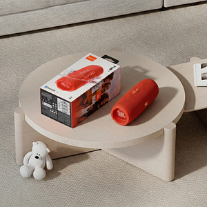 Boîtes d'emballage électroniques personnalisées en gros pour haut-parleurs à bande sonore avec carton gaufré imprimé 4 couleurs pour emballage cadeau - Product Image 4